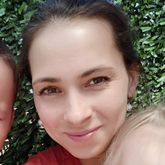 Юлия Бойко, 17.08.1985, Мелитополь