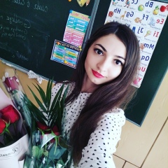 Анастасия Козко, 20.09, Речица