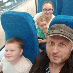 Валерий Гусев, 22.01.1981, Москва