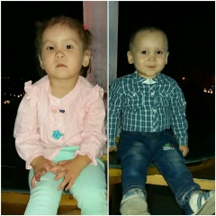 Махаббат Курмангазина, 16.10.1990, Актобе