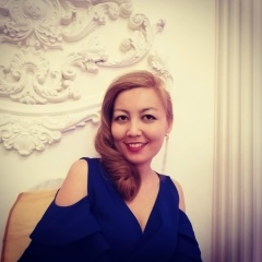 Наталья Эрдниева, 30.06.1982, Астрахань