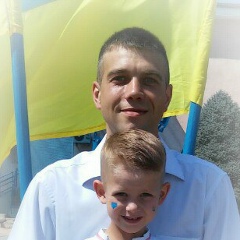 Колян Мазепа, 18.12.1988, Черновцы