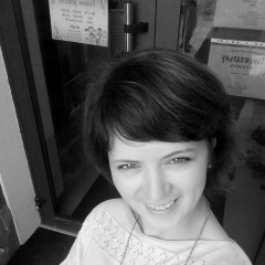 Инна Бородина (Кныш), 21.07, Киев
