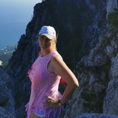 Ирина Игнатченко, 02.05.1970