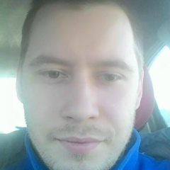 Андрей Шаров, 03.08.1989, Санкт-Петербург