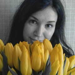 Дарья Кокунова, 09.12, Брянск