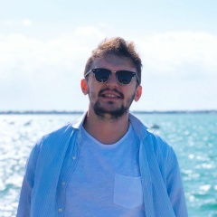 Артём Гудинский, 14.03, Минск