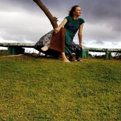 Ольга Черная, 29.09