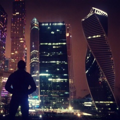 Андрей Шалдунов, 20.12, Los Angeles