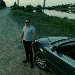 Бабек Абдуллаев, 19.10, Баку