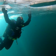 Жора Сидырычев, 26.10, Чудо