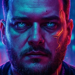 Александр Кунецкий, 31.01.1993, Москва