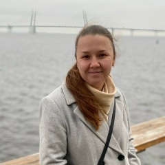 Луиза Фаюстова, 17.08, Екатеринбург