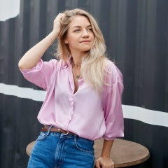 Наталья Курланд, 02.04, Новосибирск