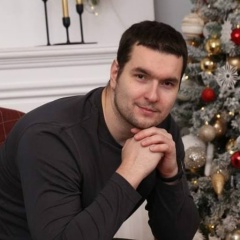 Алексей Шелухин, 26.06, Санкт-Петербург