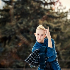 Даня Сорокин, 27.11.1996, Запорожье