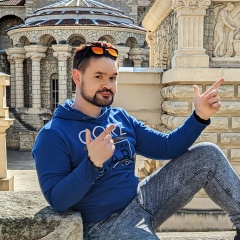 Дмитрий Карпов, 15.11, Пенза