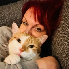 Елена Морозова, 02.05, Ришон ЛеЦион