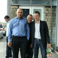 Василий Олифиренко, 16.10.1989, Мшинская