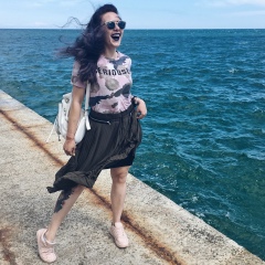 Яна Шабанова, 06.09.1992, Киев