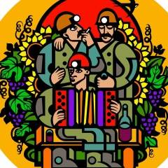 Юрий Самойлов, Кривой Рог