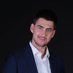 Валера Ясаков, 30.06.1987, Донецк