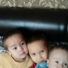 Жансая Каражигитова, 29.09.1991, Тараз