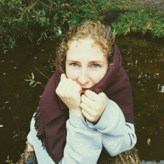 Ирина Горляковская, 15.05, Минск