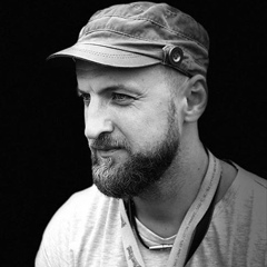 Dashik Dashkevich, 29.07.1983, Киев