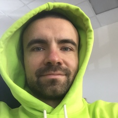 Артём Свирюков, 24.03.1989