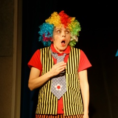 Александра Светлакова, Санкт-Петербург