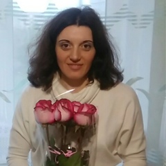 Катерина Ткач, 14.06, Ровно