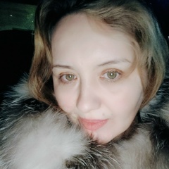 Эллина Ишкиняева, 11.01.1981, Москва