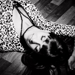 Наталья Гришина, 17.10, Москва