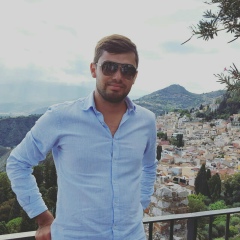 Виталий Завражнов