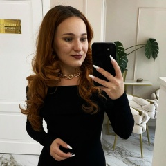 Кристина Горяева, 12.11, Пятигорск