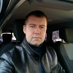 Станислав Долинин, 29.08.1987, Москва