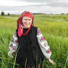 Елена Козка, 09.07, Санкт-Петербург