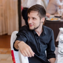 Валера Чутак, 19.10.1988