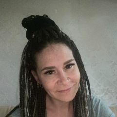 Татьяна Федорова, 04.10, Красноярск