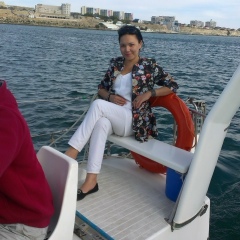 Араилым Джумагулова, 10.03.1998, Жанаозен