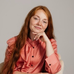 Валентина Савастьянова, 25.01.1990, Санкт-Петербург