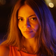 Анна Рупп, 18.10, Санкт-Петербург
