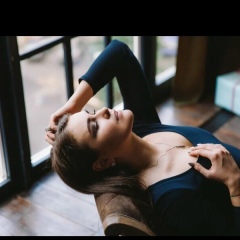 Галя Вольхина, 25.10, Санкт-Петербург