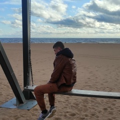 Алексей Комиссаренко, 30.05.1983, Санкт-Петербург