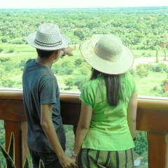 Elmira Nway, 02.10, Yangon