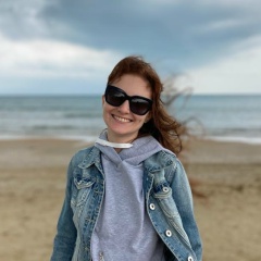 Татьяна Свирепова, 18.11.1985, Новосибирск