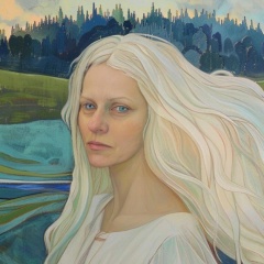 Наталия Сорокина-Чухонцева, 27.02.1979, Санкт-Петербург