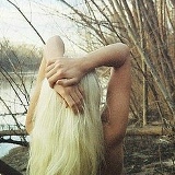 Анюта Кротова, 14.12.1990, Москва