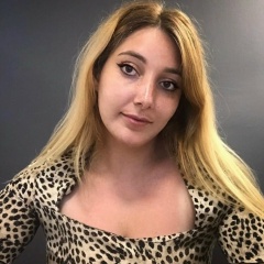 Анастасия Иванченко, 07.06.1910, Москва